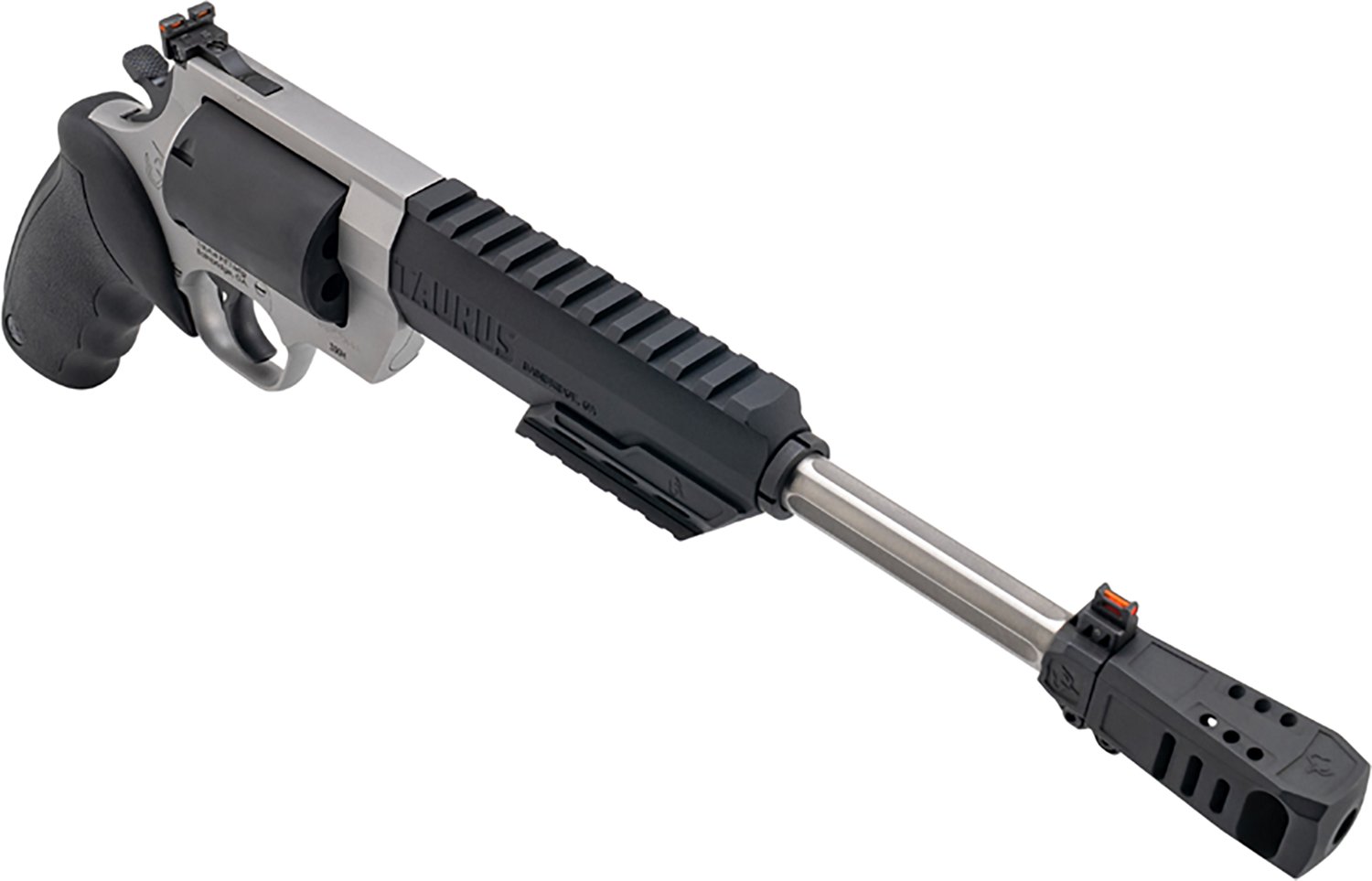 Taurus Raging Hunter .350 Legend Revolver - view number 3