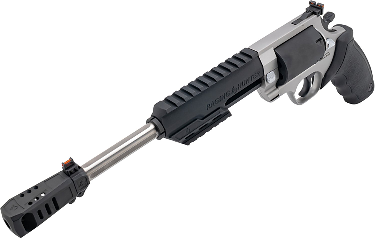 Taurus Raging Hunter .350 Legend Revolver - view number 4