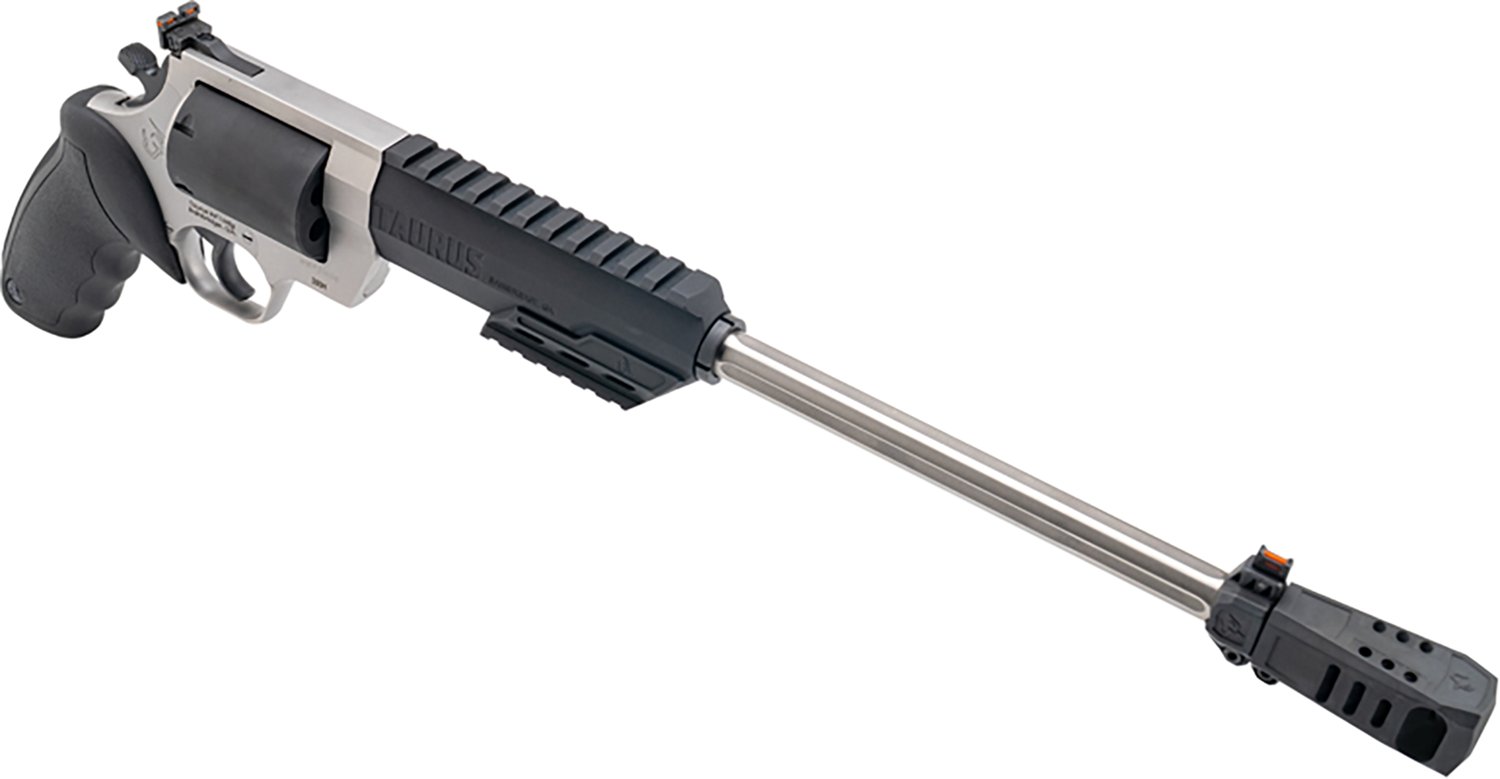 Taurus Raging Hunter .350 Legend Revolver - view number 2