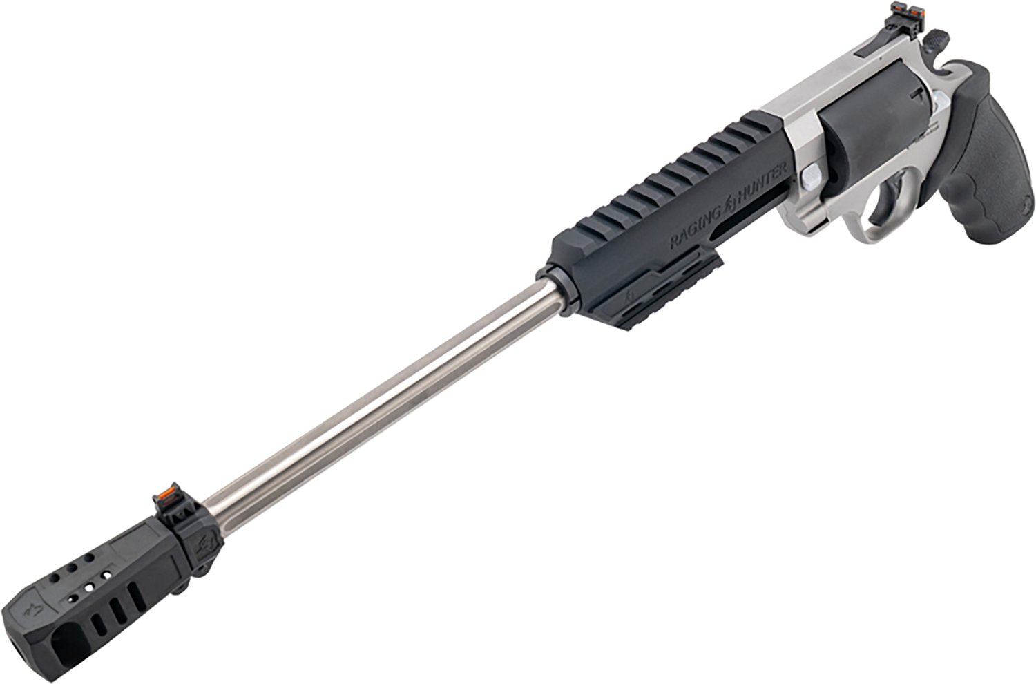 Taurus Raging Hunter .350 Legend Revolver - view number 3