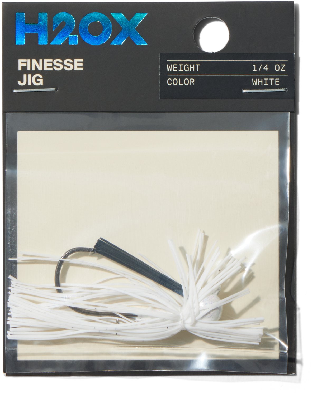 H20X Finesse Jig
