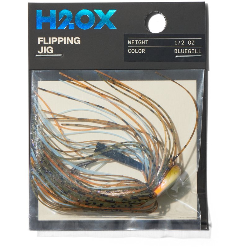 H20X Flippin Jig