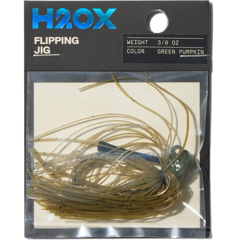 H20X Flippin Jig