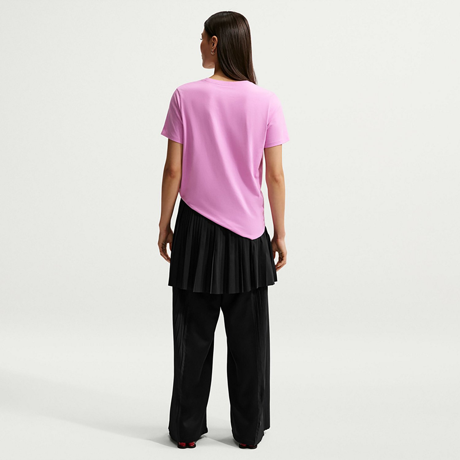 Nike Women's Sportswear Club T-shirt - view number 2