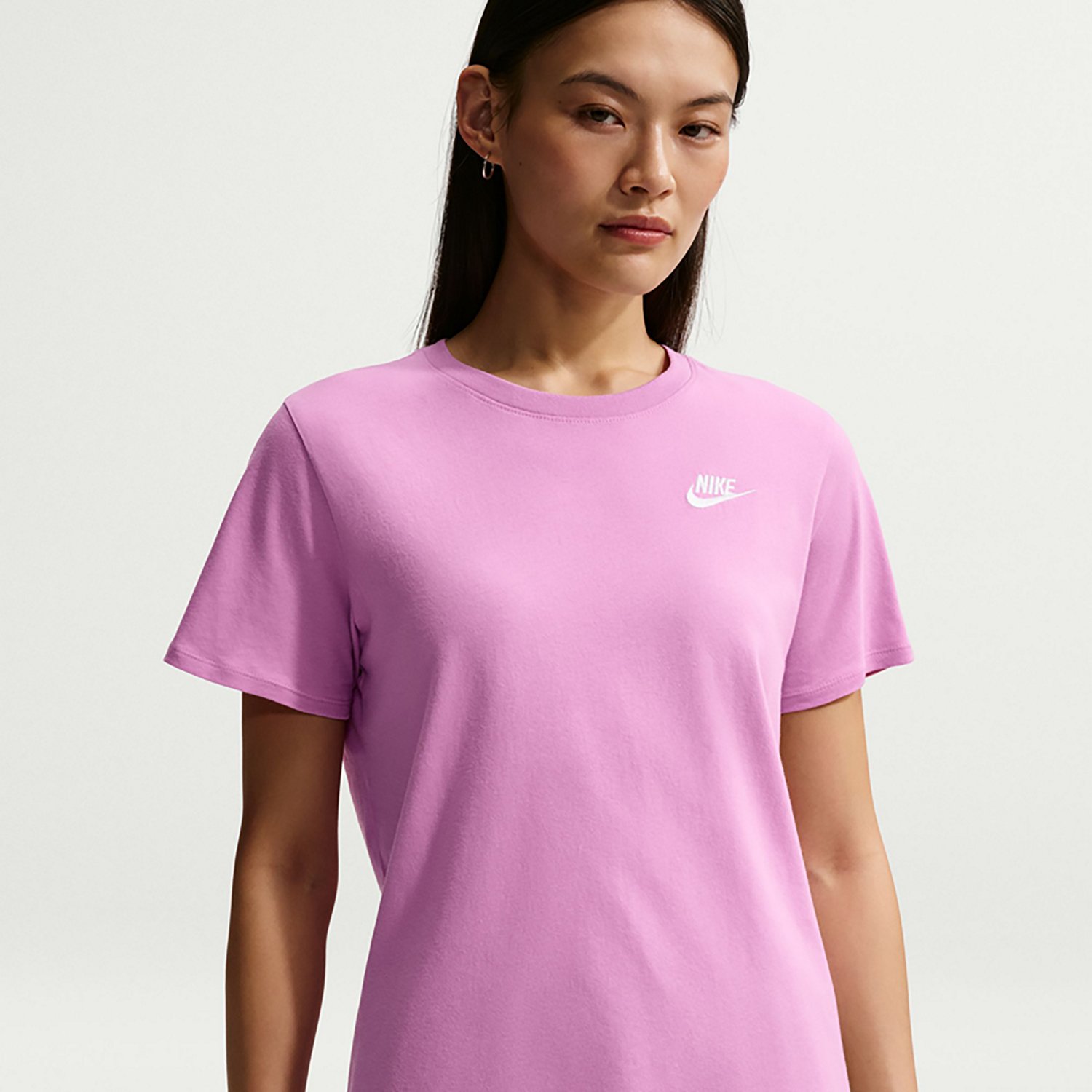 Nike Women's Sportswear Club T-shirt - view number 3