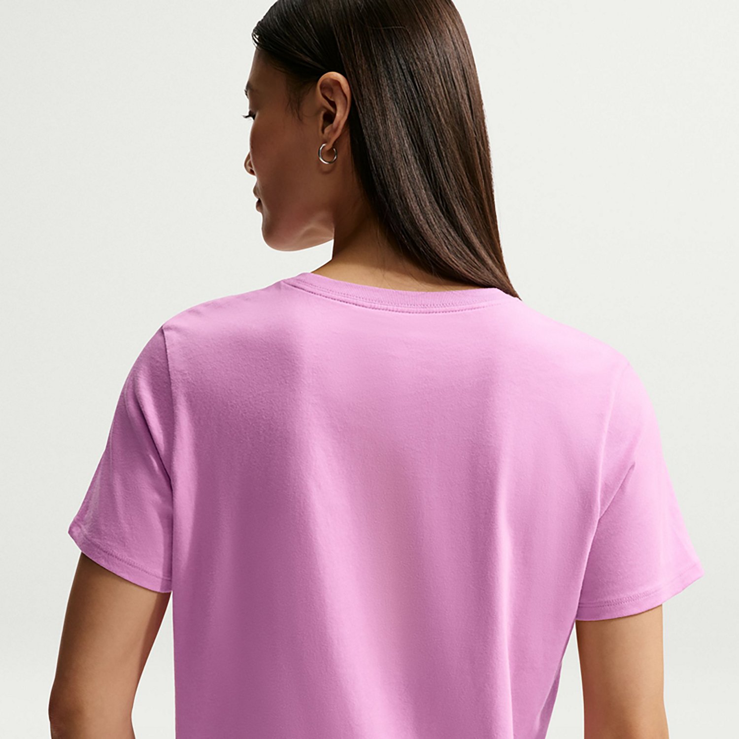 Nike Women's Sportswear Club T-shirt - view number 4