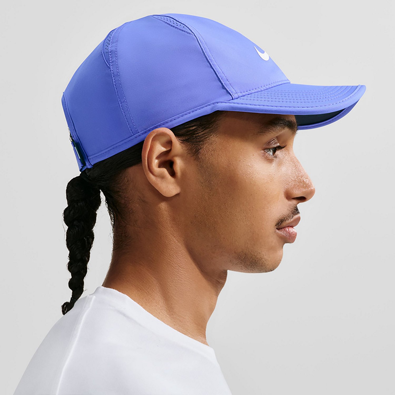 Nike Women's Dri-FIT Club Unstructured Featherlight Cap - view number 2