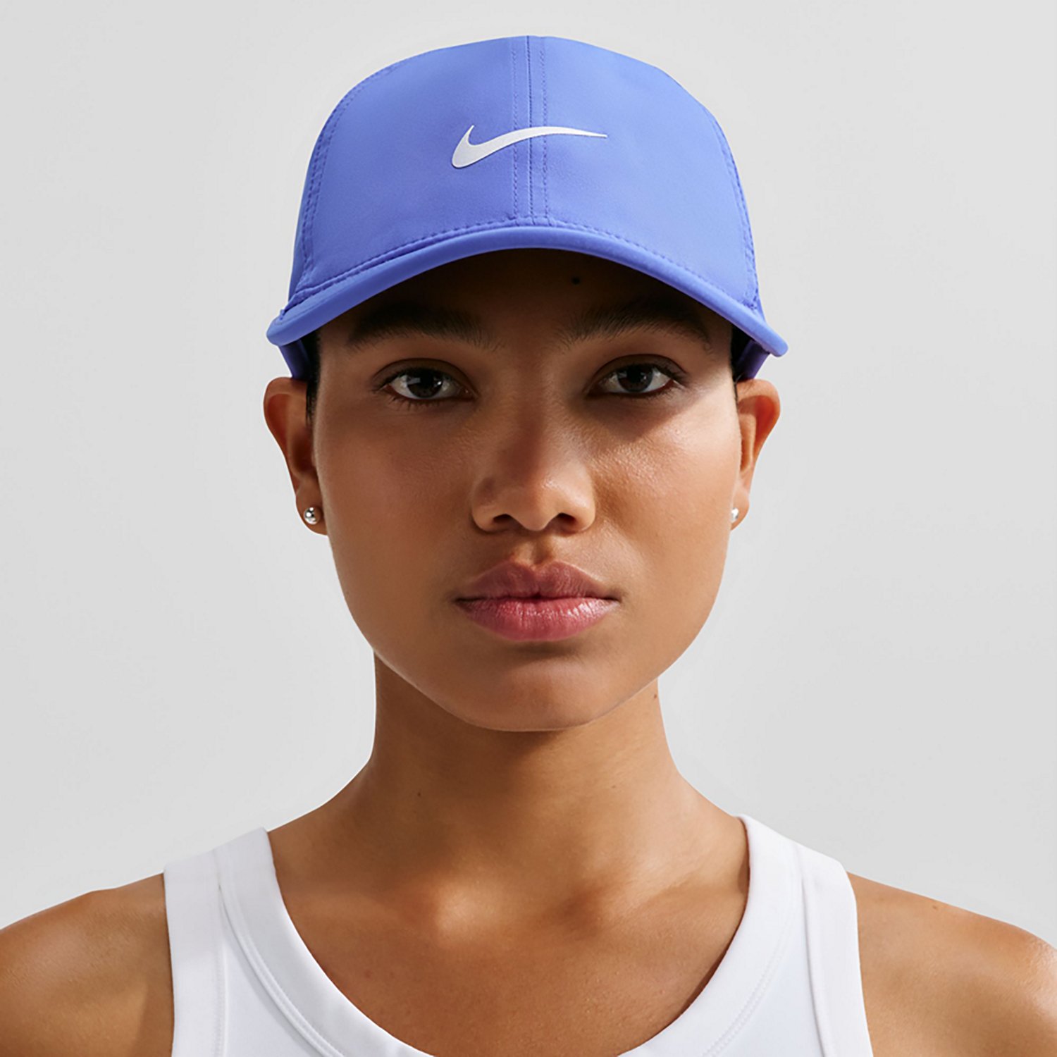 Nike Women's Dri-FIT Club Unstructured Featherlight Cap - view number 3