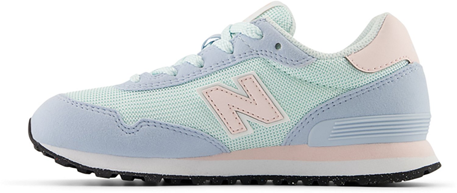 New Balance Kids' 515 Shoes - view number 2
