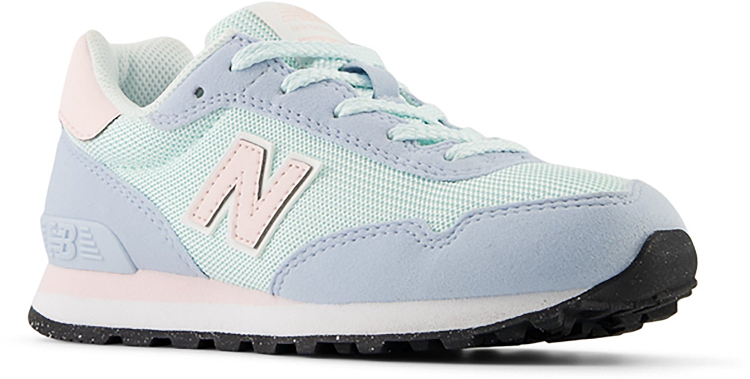 New Balance Kids' 515 Shoes - view number 3