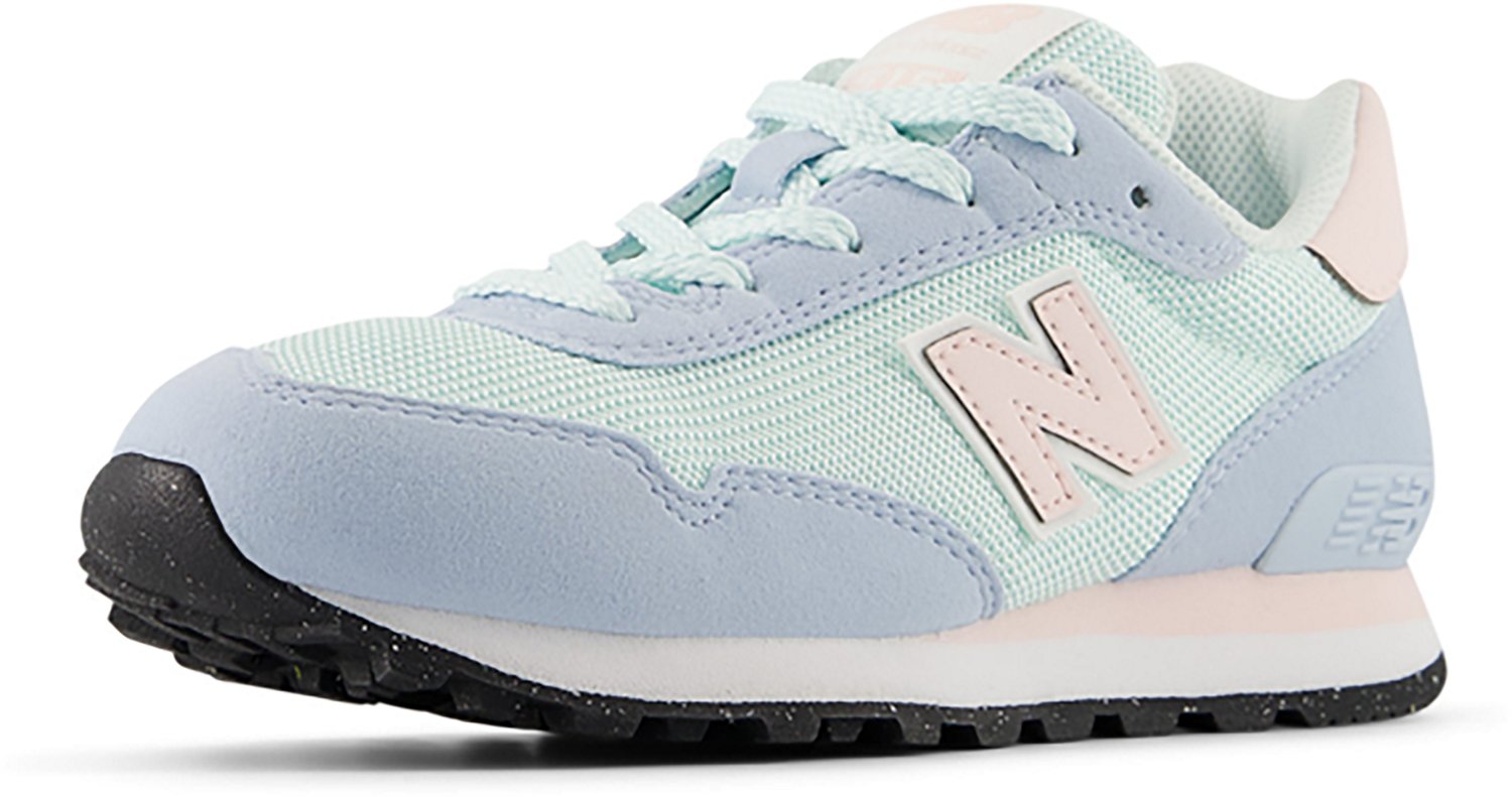 New Balance Kids' 515 Shoes - view number 4