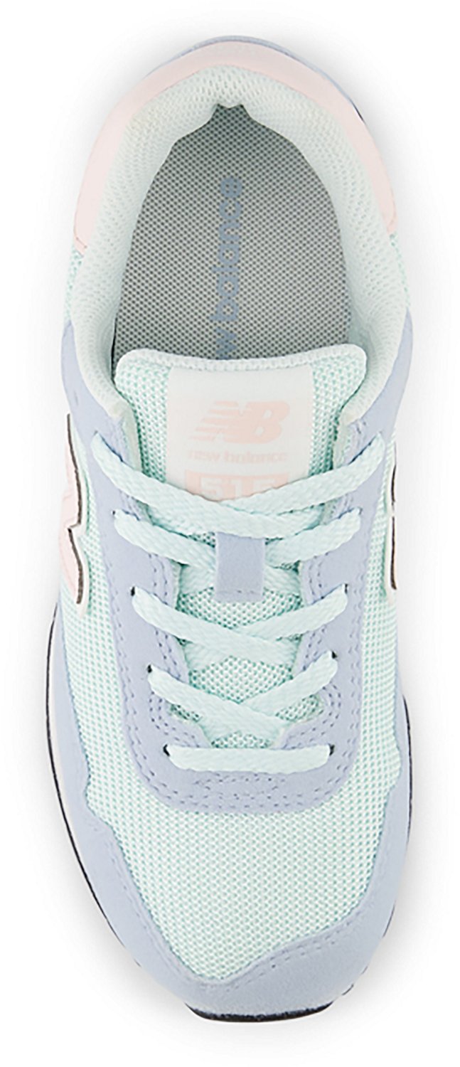 New Balance Kids' 515 Shoes - view number 5