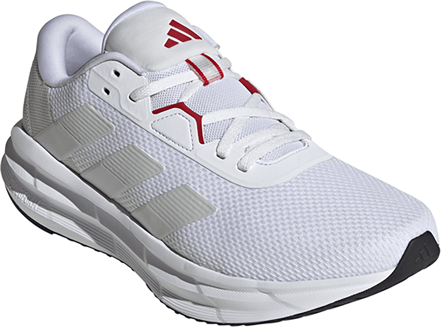 adidas Men's Galaxy 7 Running Shoes - view number 3