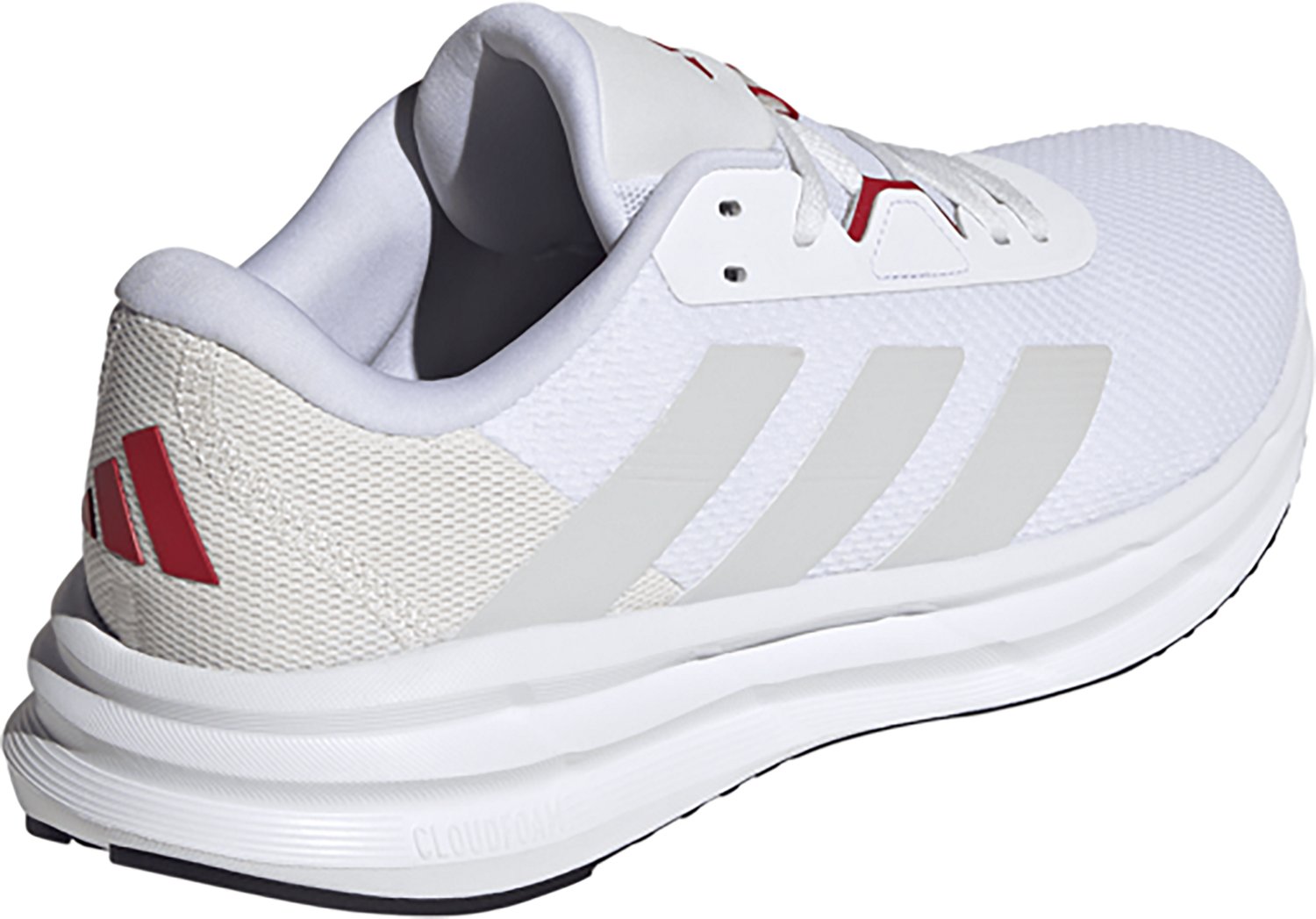 adidas Men's Galaxy 7 Running Shoes - view number 4