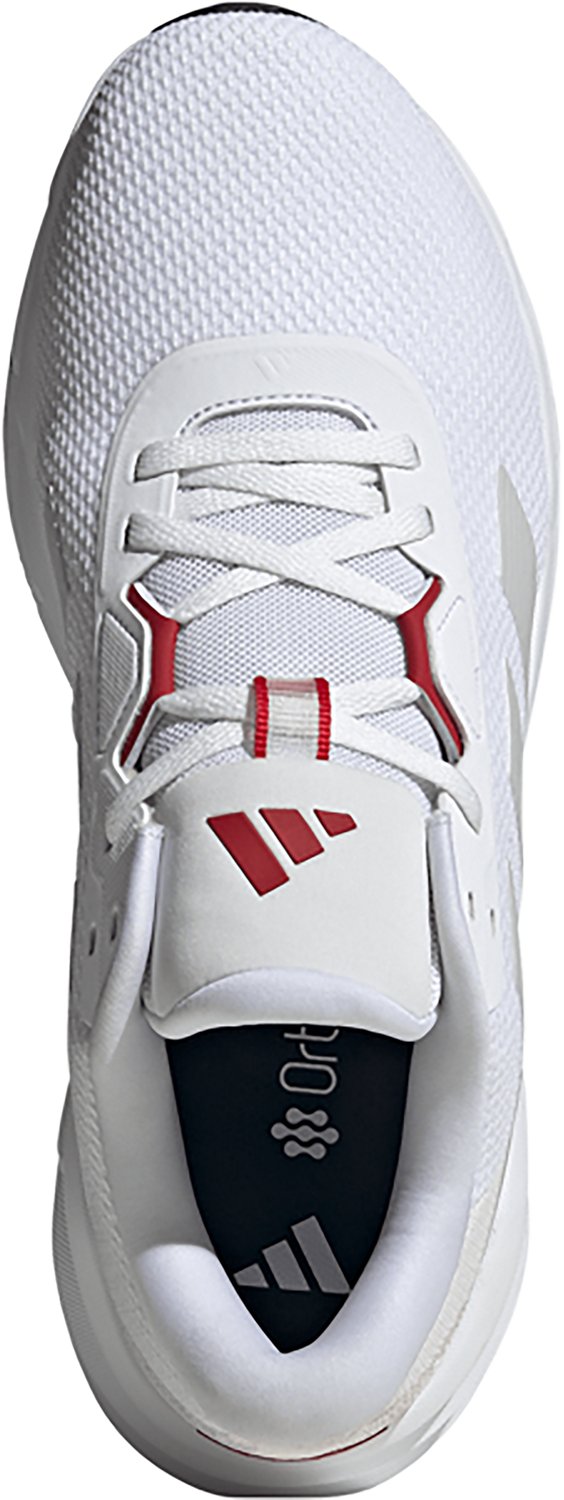 adidas Men's Galaxy 7 Running Shoes - view number 5