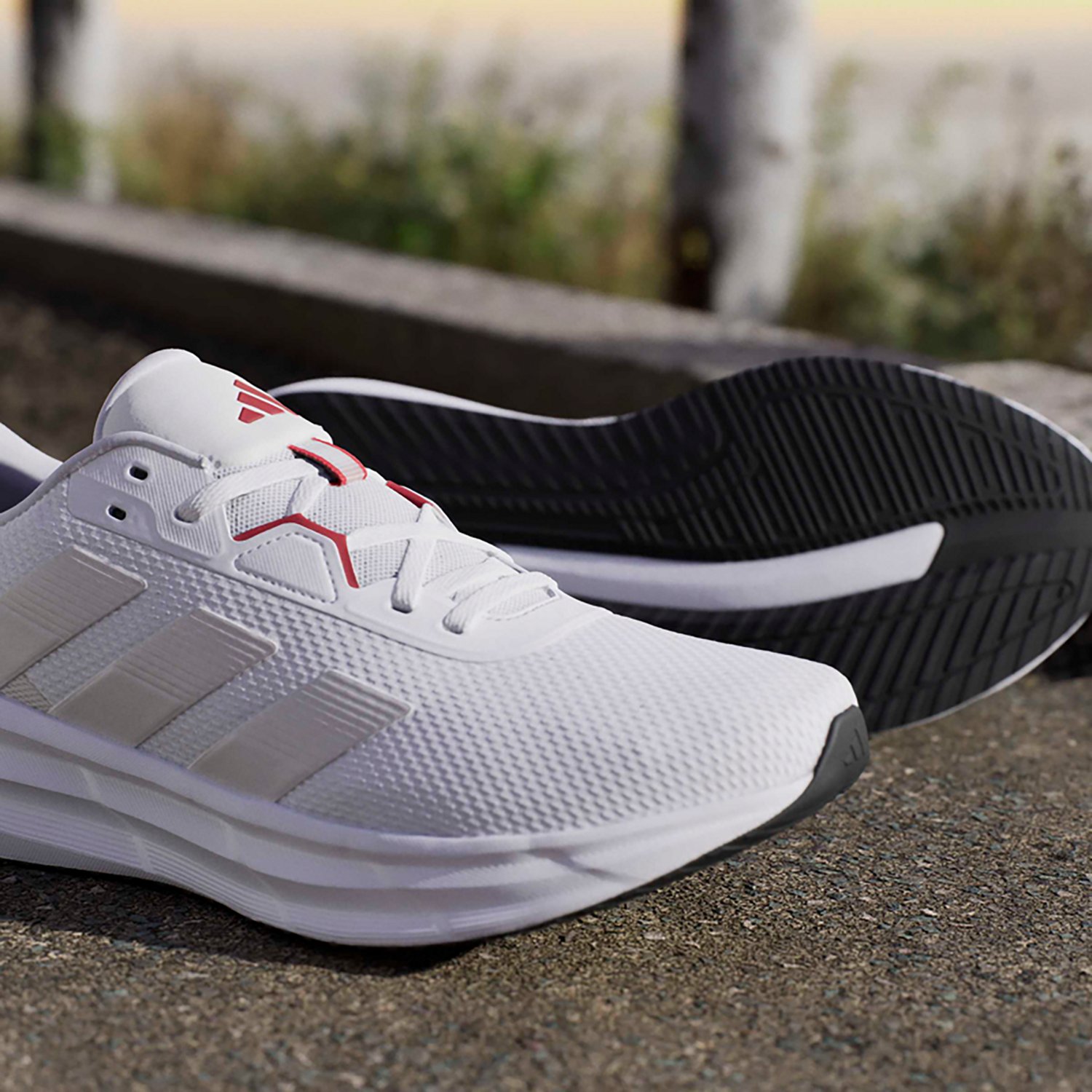 adidas Men's Galaxy 7 Running Shoes - view number 8