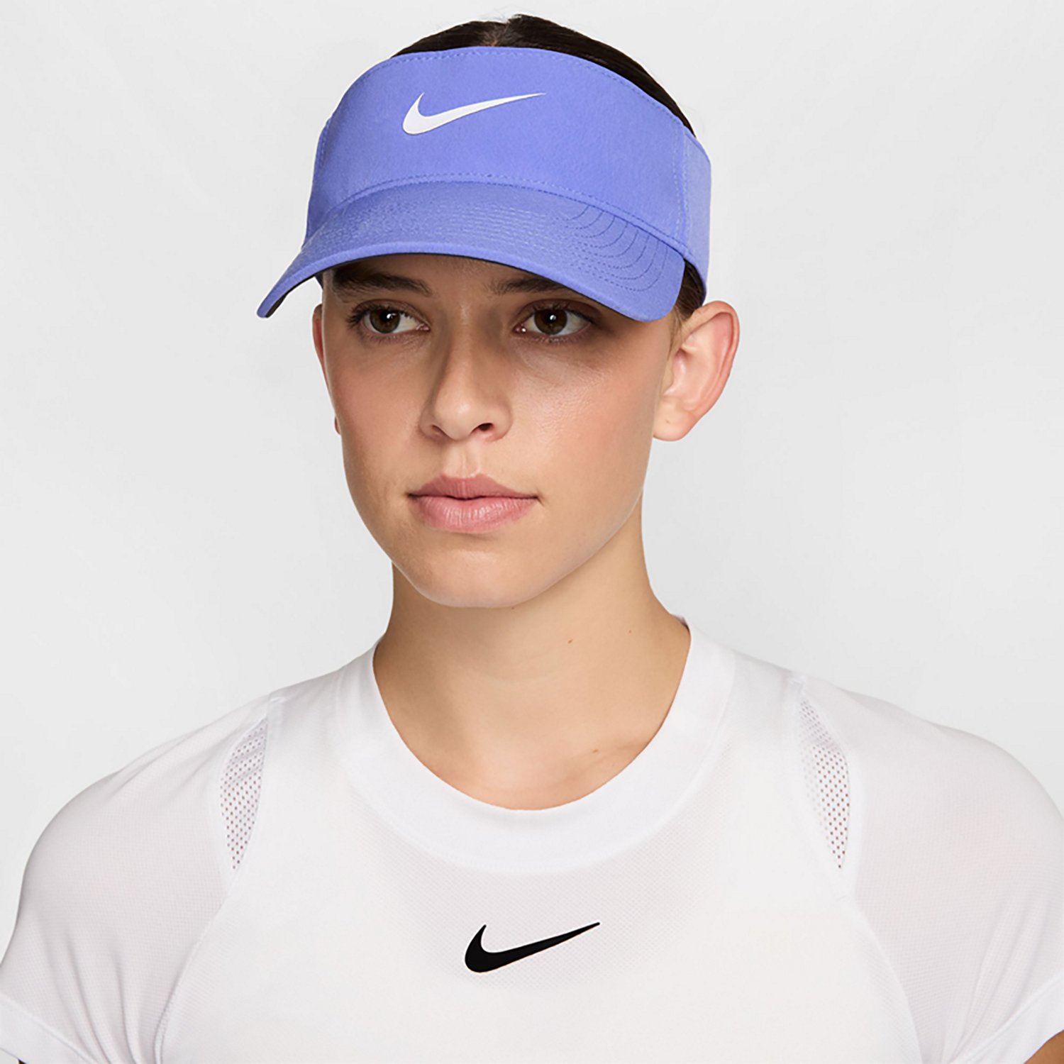 Nike Women's Ace Dri-FIT Visor