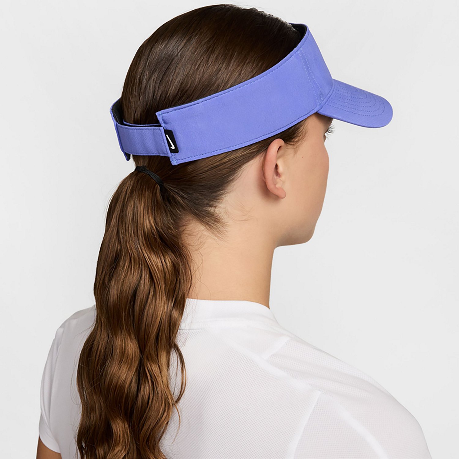 Nike Women's Ace Dri-FIT Visor - view number 2