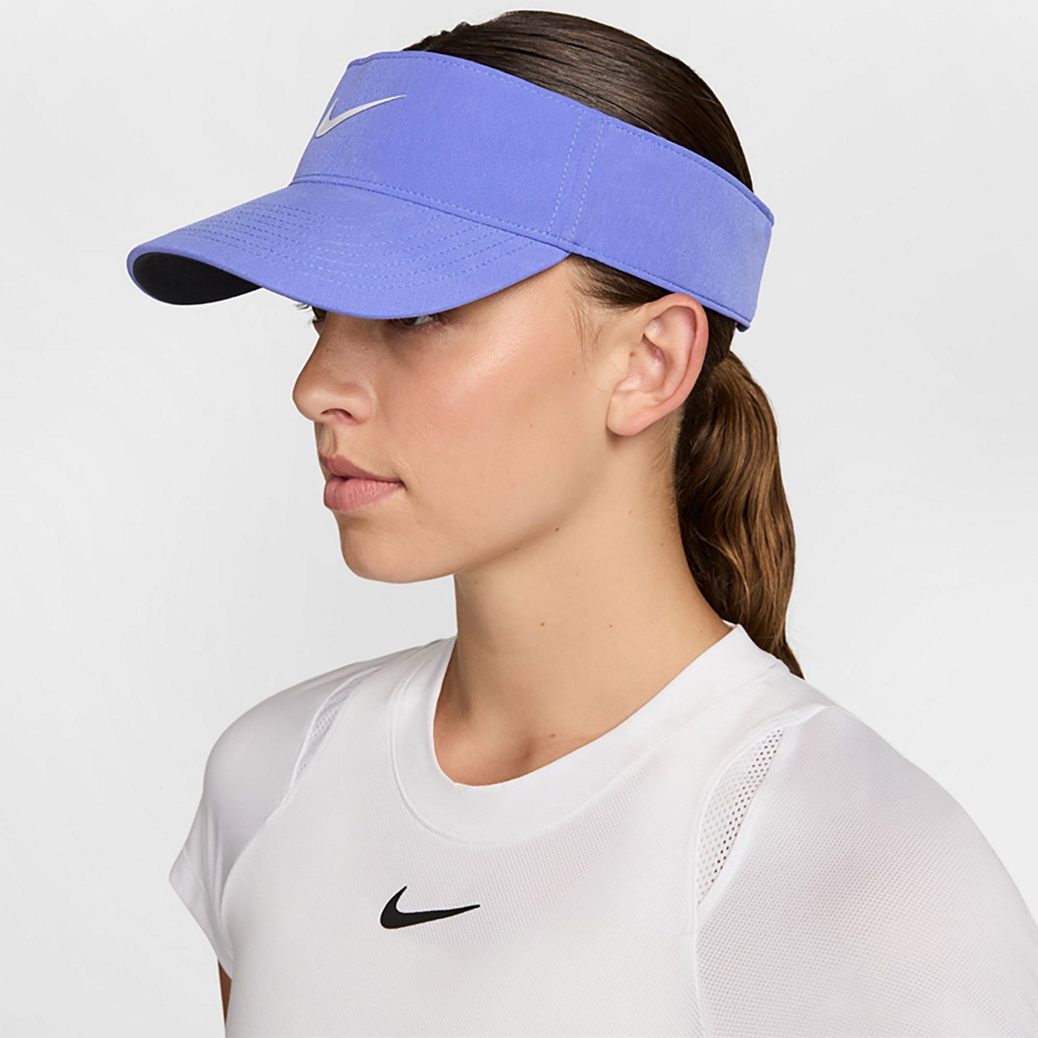 Nike Women's Ace Dri-FIT Visor - view number 3