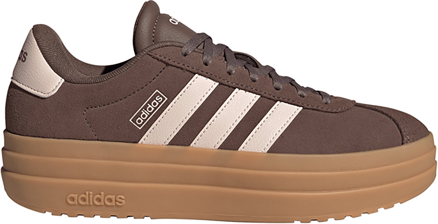 adidas Women's VL Court Bold Shoes