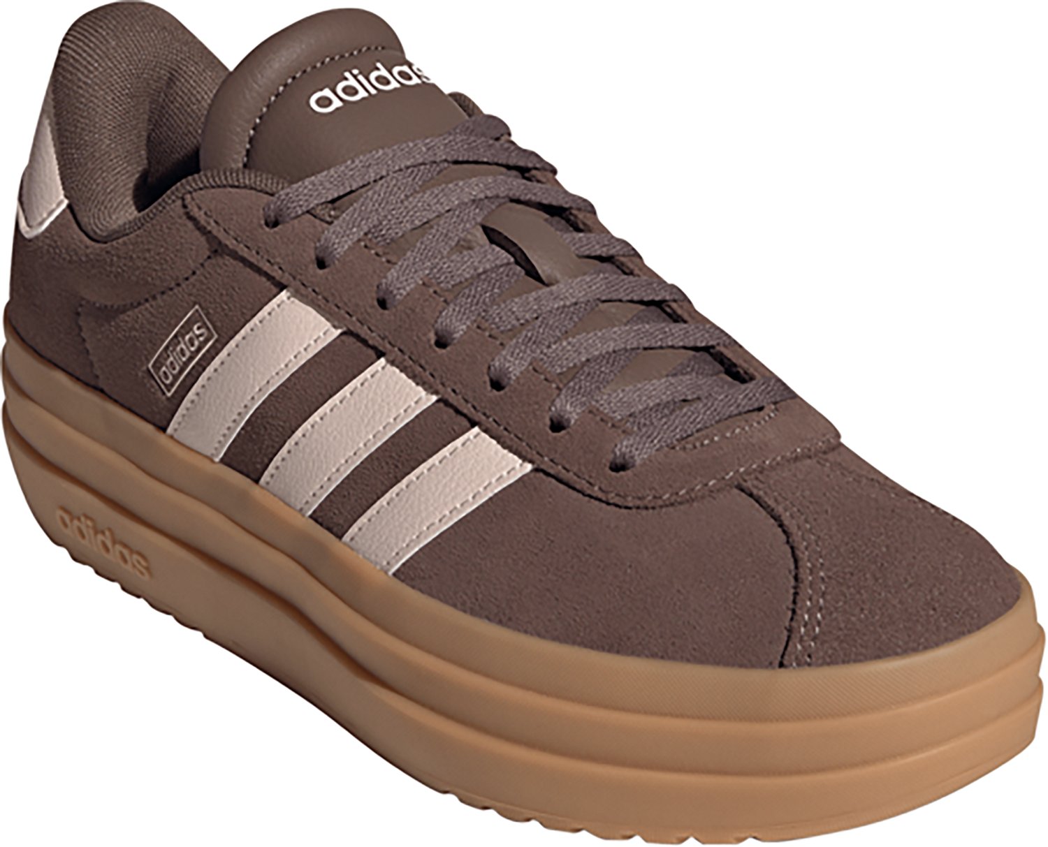 adidas Women's VL Court Bold Shoes                                                                                               - view number 3