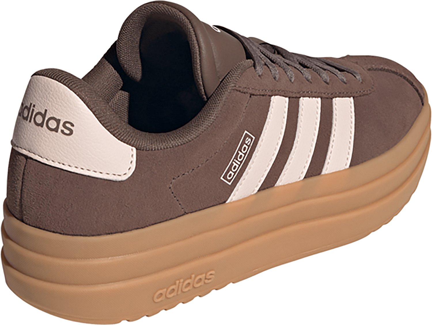 adidas Women's VL Court Bold Shoes                                                                                               - view number 4
