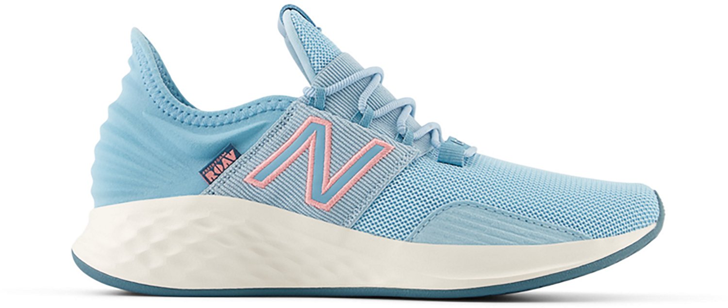 New Balance Kids Fresh Foam Roav Grade Shoes