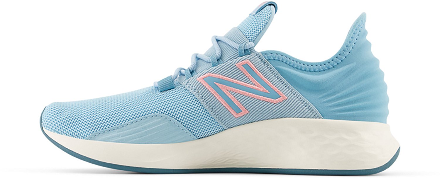 New Balance Kids Fresh Foam Roav Grade Shoes - view number 2