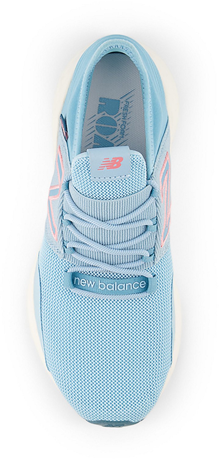 New Balance Kids Fresh Foam Roav Grade Shoes - view number 5