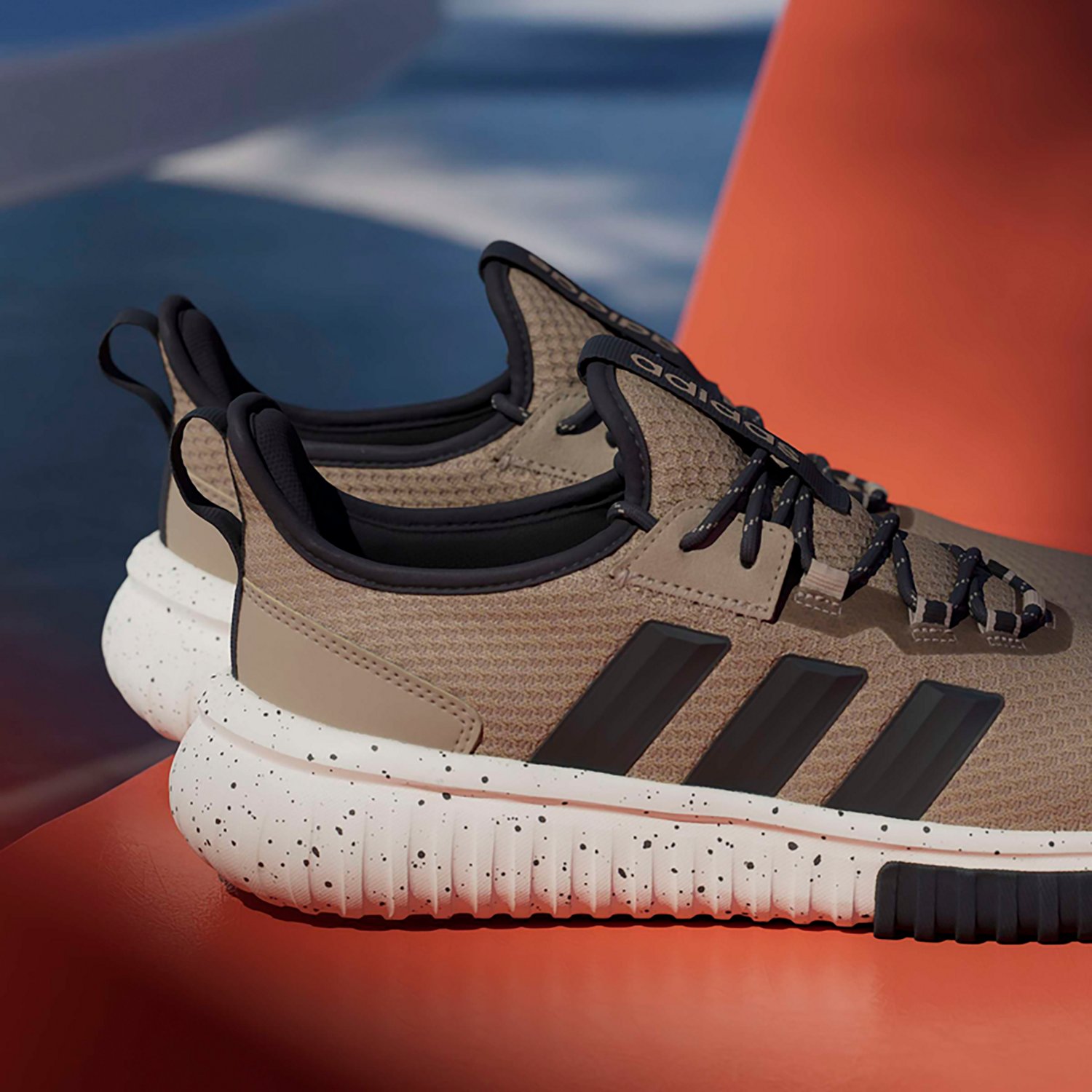 adidas Men's Kaptir 4.0 Shoes - view number 7