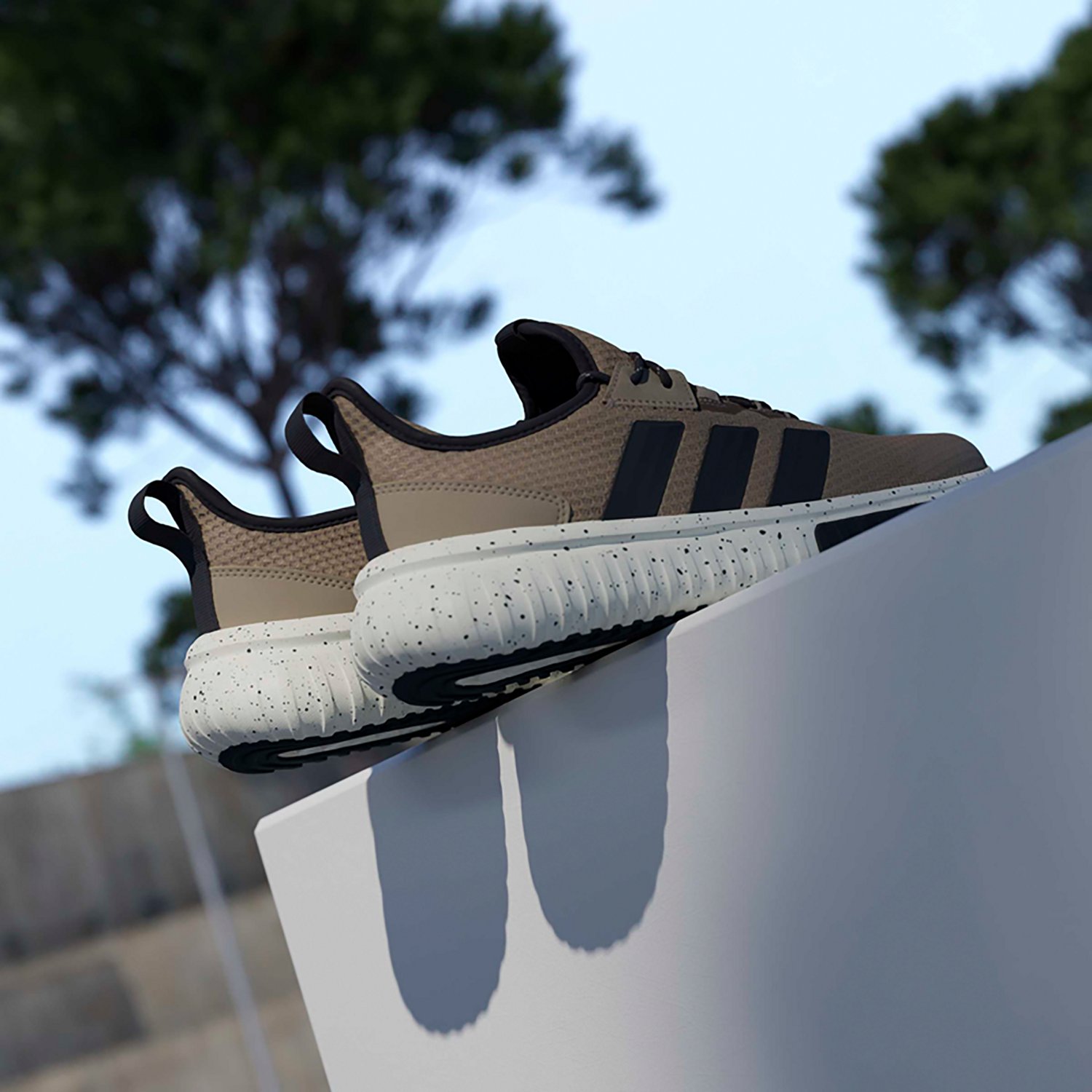 adidas Men's Kaptir 4.0 Shoes - view number 8