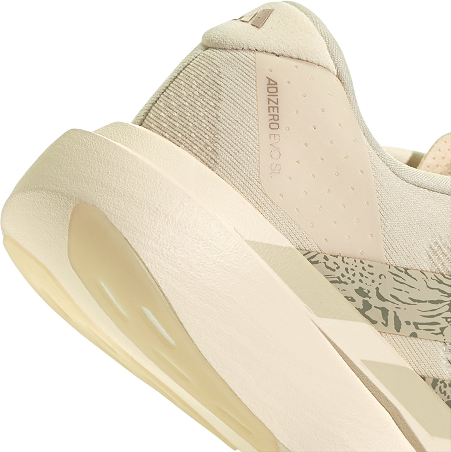 adidas Women's Adizero Evo SL Running Shoes - view number 8