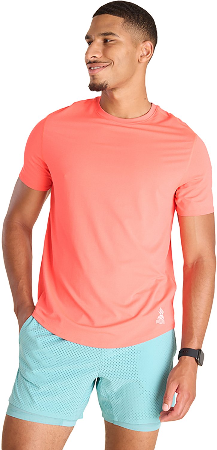 Chubbies Men's The Faded Phantom Rec T-shirt