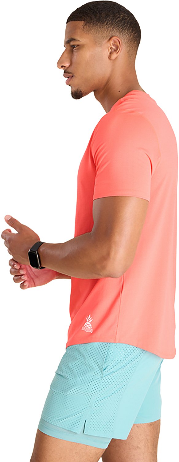 Chubbies Men's The Faded Phantom Rec T-shirt - view number 3