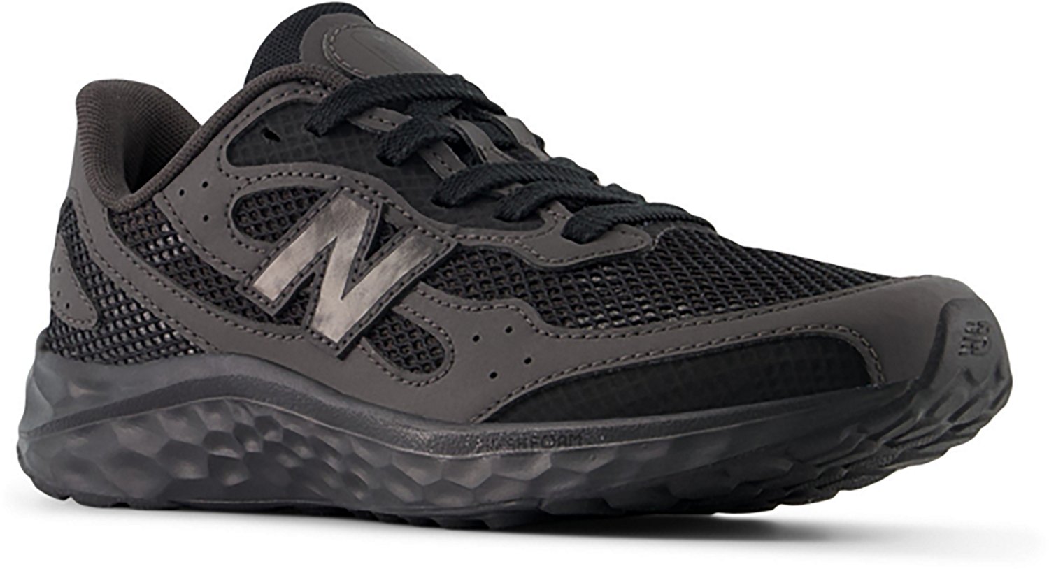 New Balance Boys' Arishi Luxe Shoes - view number 3
