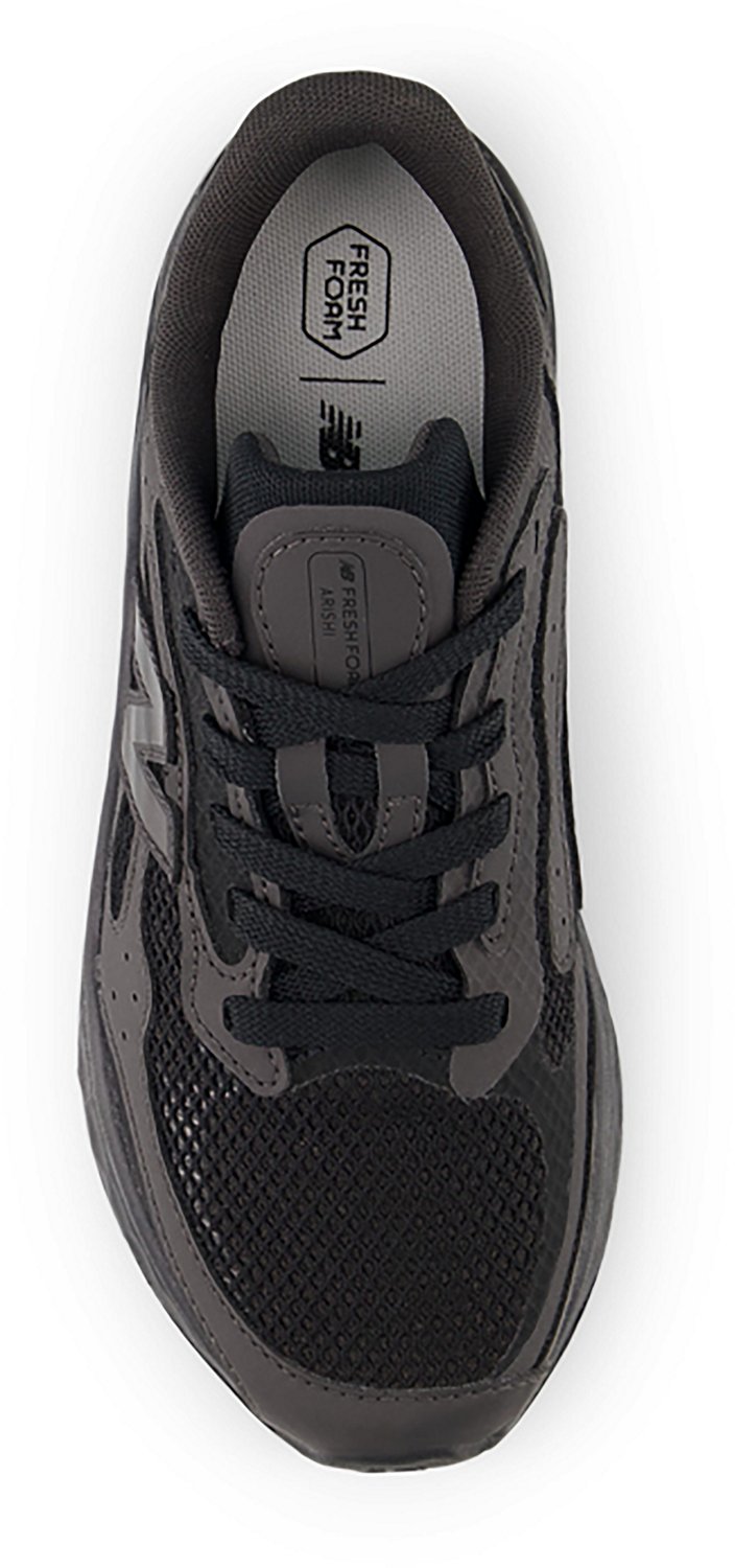 New Balance Boys' Arishi Luxe Shoes - view number 5