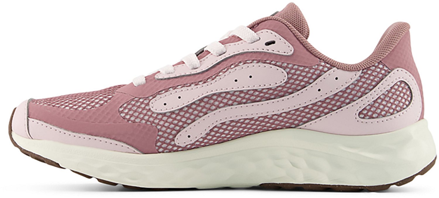 New Balance Boys' Arishi Luxe Shoes - view number 2