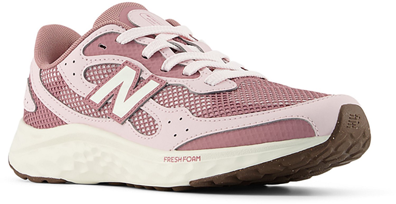 New Balance Boys' Arishi Luxe Shoes - view number 3