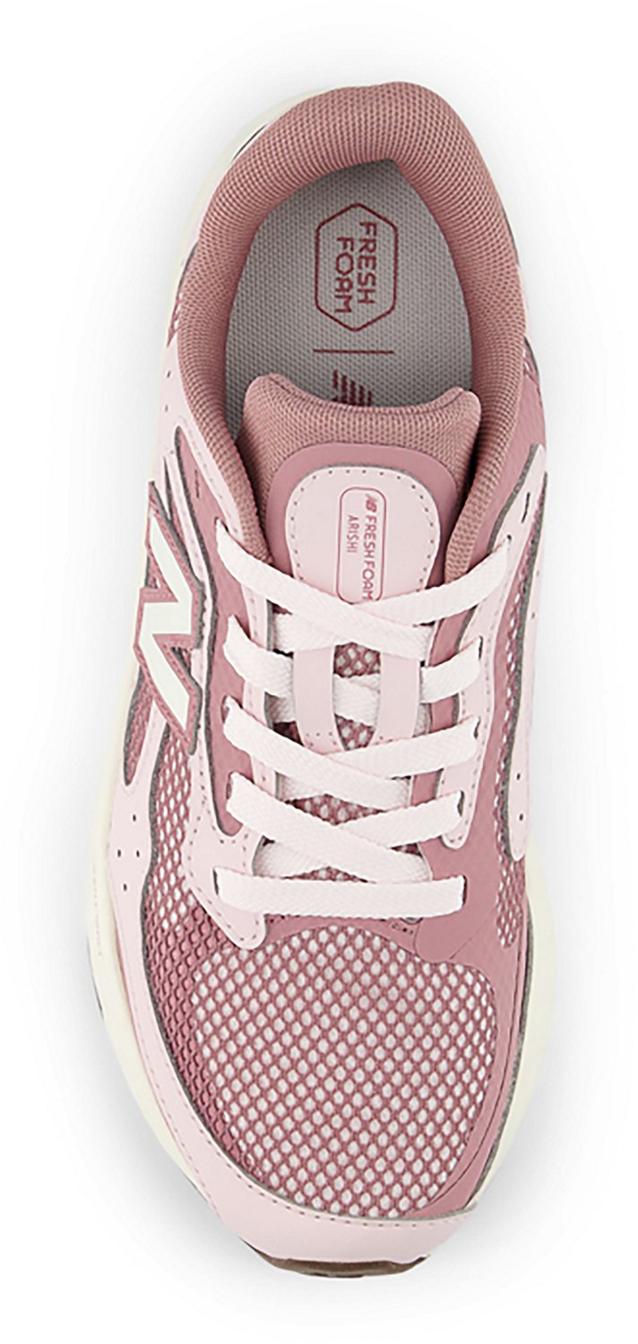 New Balance Boys' Arishi Luxe Shoes - view number 4