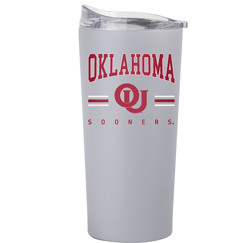 Logo Brands Oklahom… - image