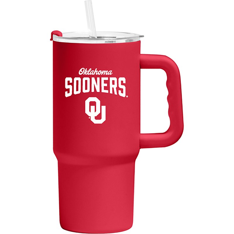 Logo Brands Oklahom… - image