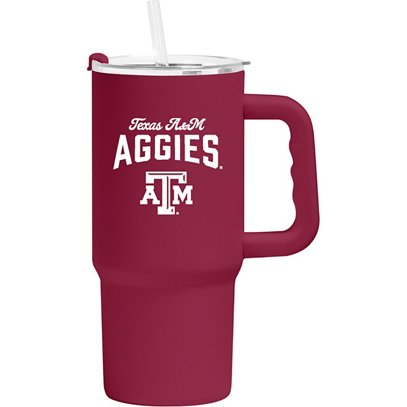 Logo Brands Texas A… - image