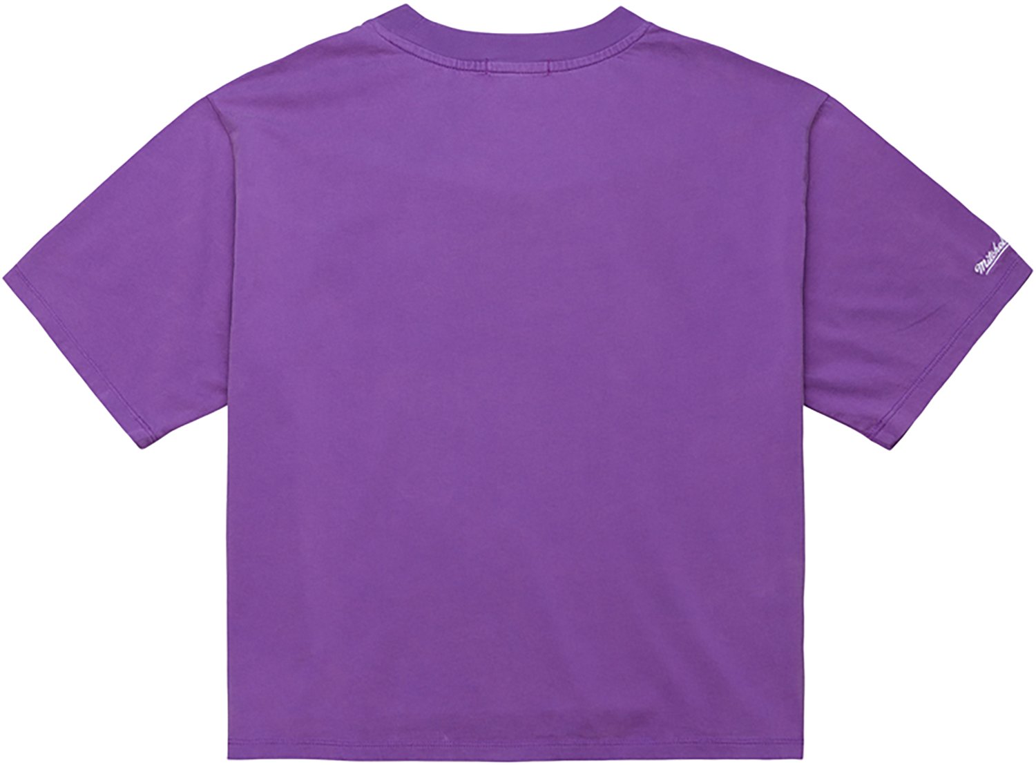 Mitchell and Ness Women's Louisiana State University Tigers Current Mark T-shirt - view number 2