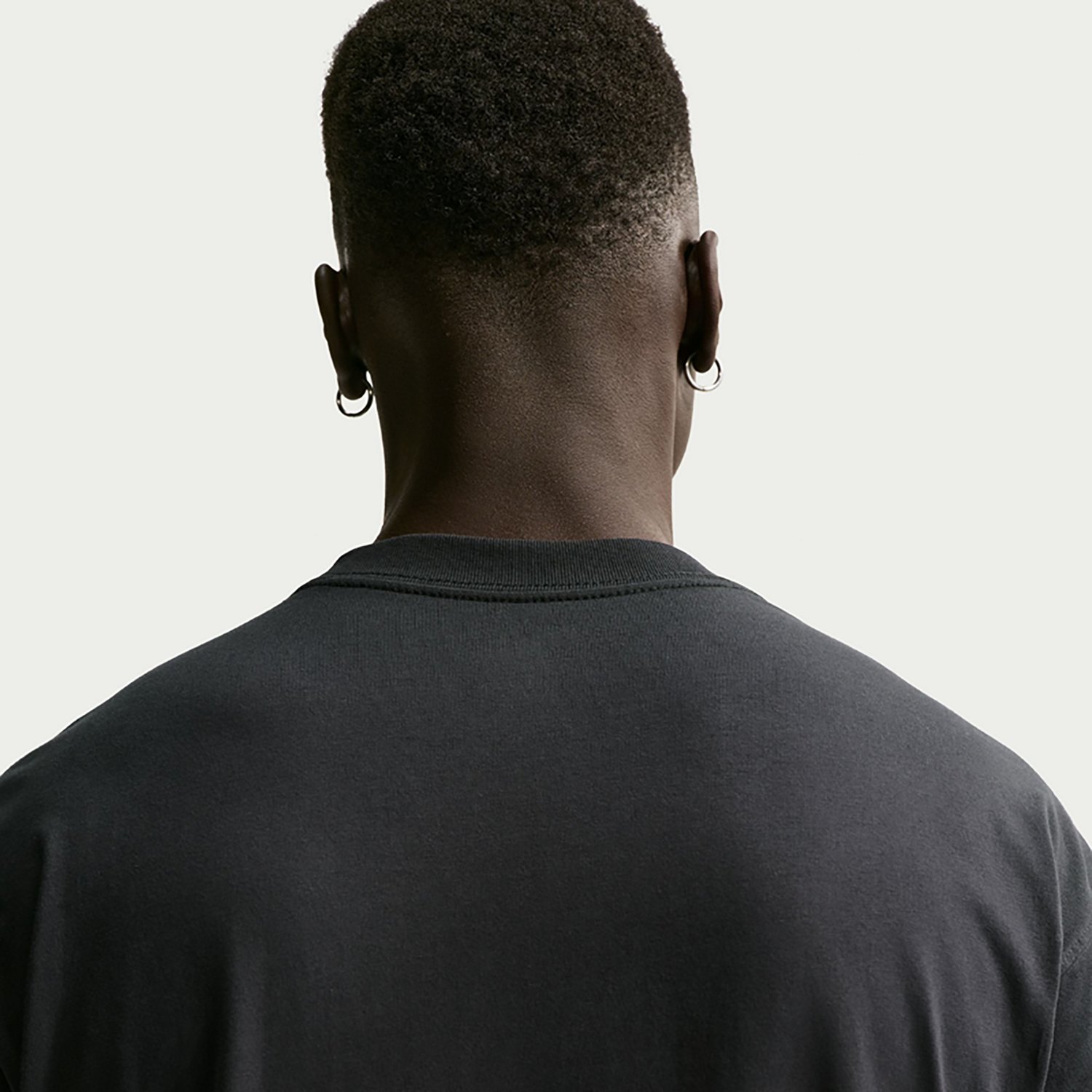 Nike Men's LSE OC T-shirt - view number 2