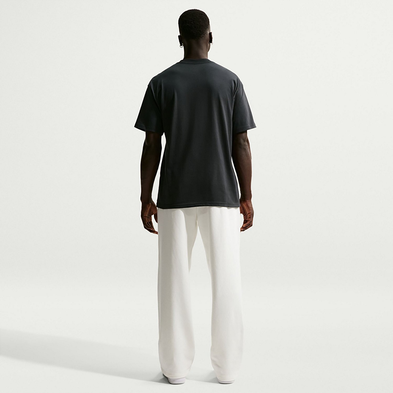 Nike Men's LSE OC T-shirt - view number 4