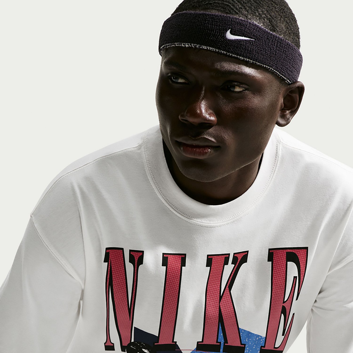 Nike Men's LSE OC T-shirt - view number 3