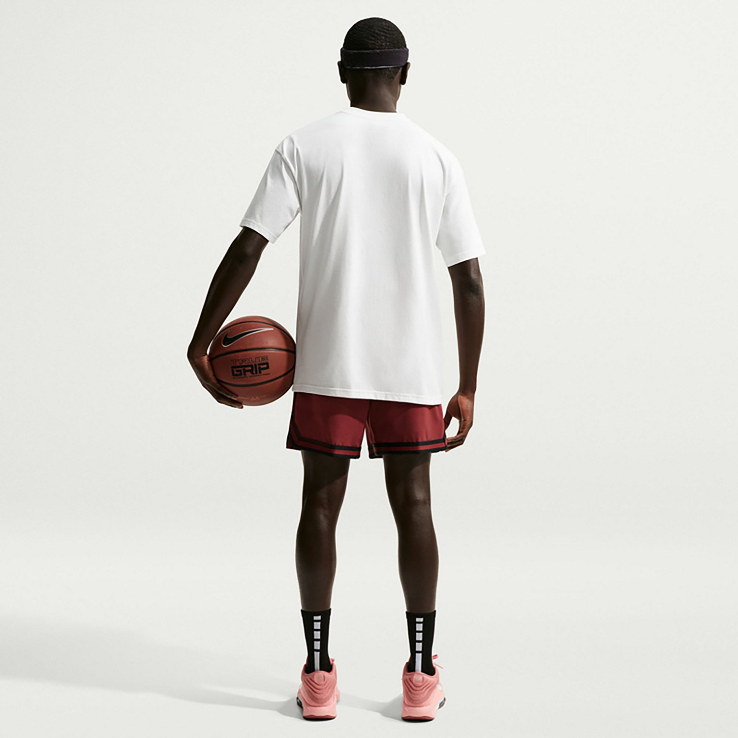 Nike Men's LSE OC T-shirt - view number 5