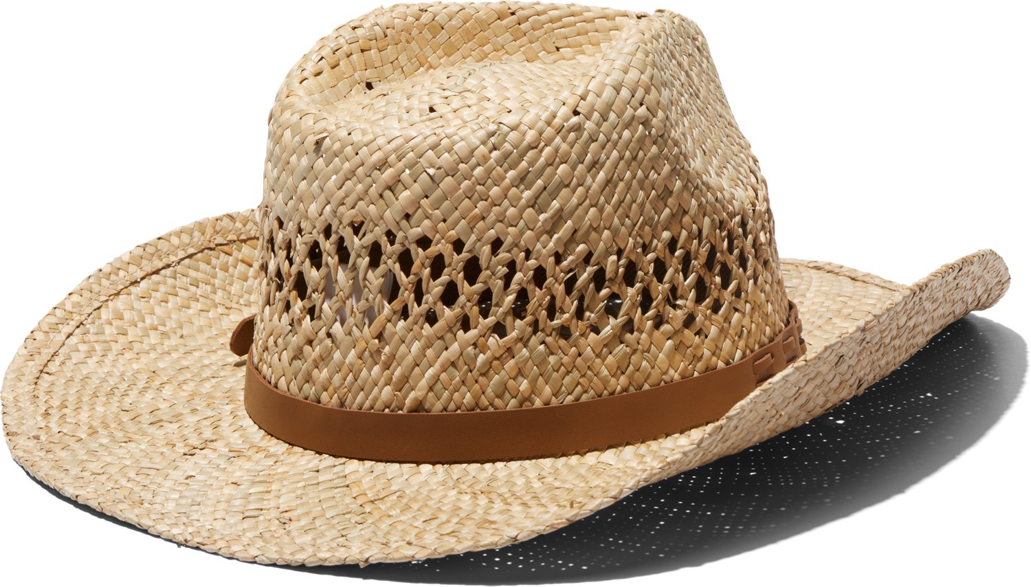 O'Rageous Boys' Howdy Cowboy Hat