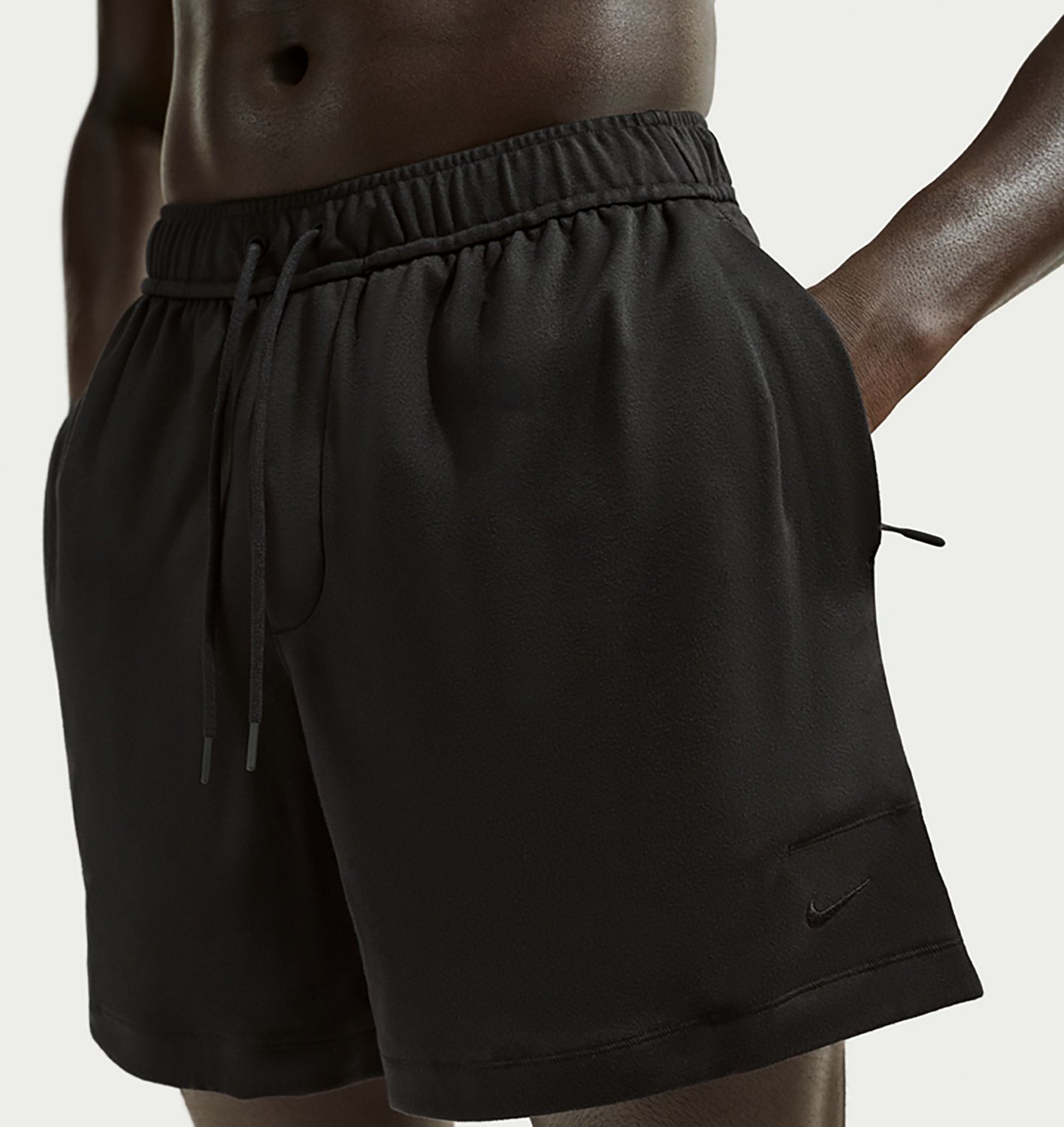 Nike Men's Dri-FIT UV Primary Knit Shorts 7 in. - view number 3