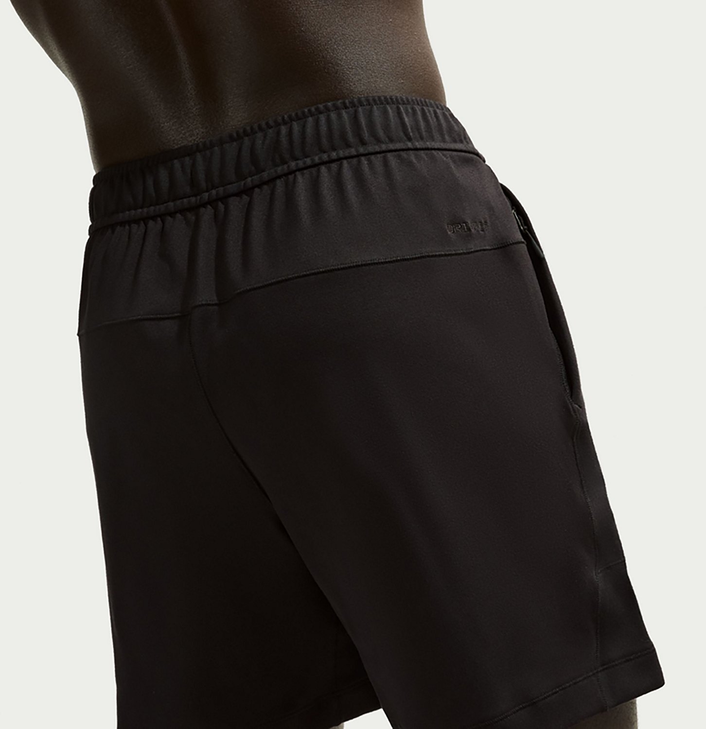 Nike Men's Dri-FIT UV Primary Knit Shorts 7 in. - view number 4
